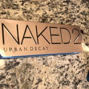 Urban Decay Naked2 palette